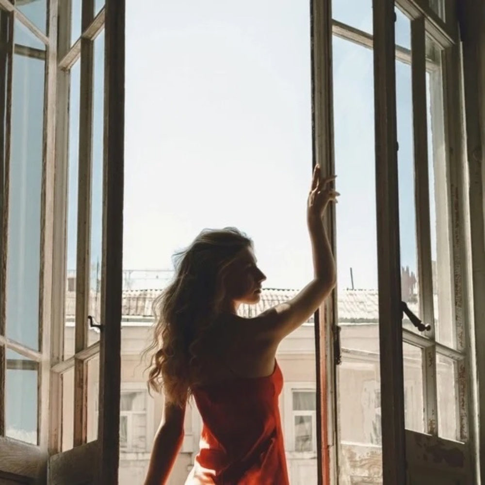 Bath & Body Works Palm Leaf Single Wick Candle Holder - LAST 1! - Picture 5 of 6